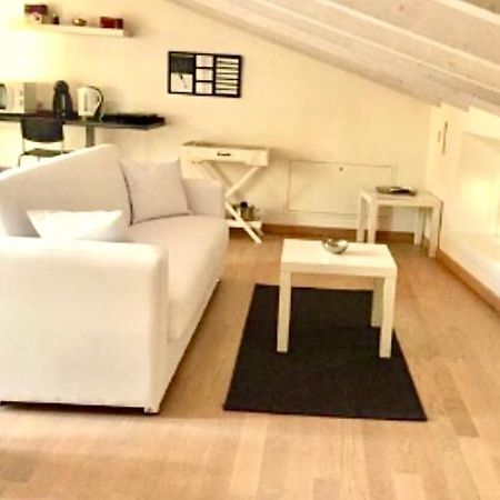 Residenza Virgiliana Suite Con Terrazza-Centro Storico มานโตวา ภายนอก รูปภาพ