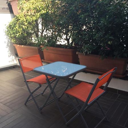 Residenza Virgiliana Suite Con Terrazza-Centro Storico มานโตวา ภายนอก รูปภาพ